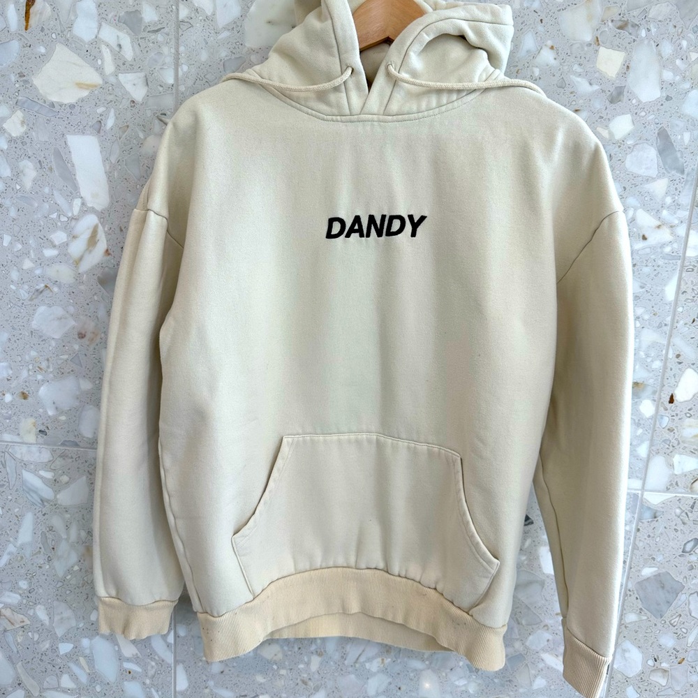 COPY - Dandy Worldwide Sweatshirt